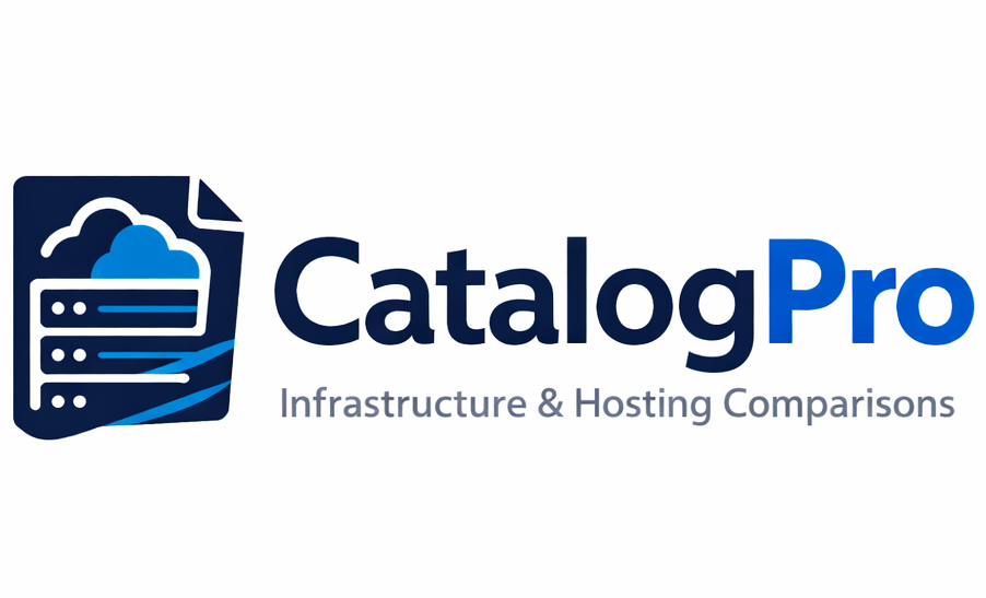 CatalogPro - logo
